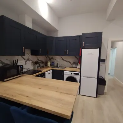 Abbey Apartments Các khách sạn gần Thư viện Marsh
