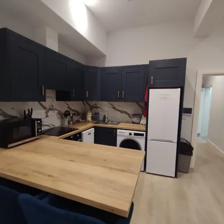 Abbey Apartments