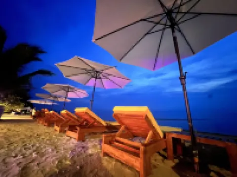 Beatriz Rafaela Resort Hotels in Masbate