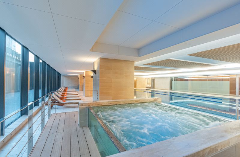 InterContinental Osaka photo 3