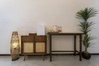 牆下暖居·新中式庭院智能美宿（平遙古城景區店） - 新開幕