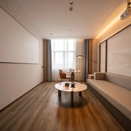 Elong Health & Wellness Community (Huangshan Qimen South Railway Station Branch)