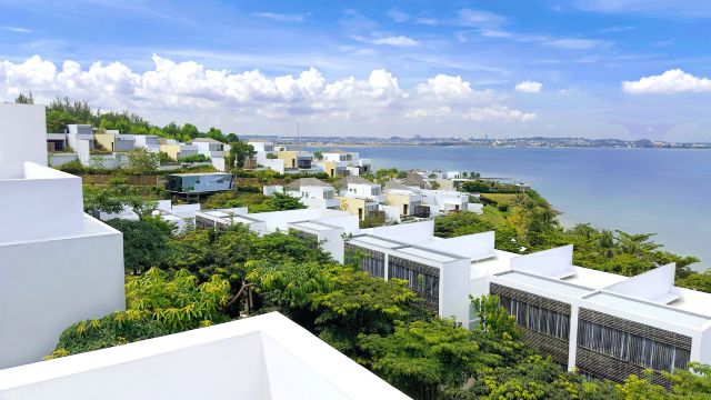 Montigo Resorts Nongsa Hotels in Batam