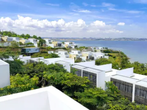 몬티고 리조트 농사