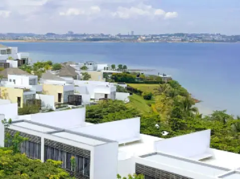 Popular Family Hotels in Batam