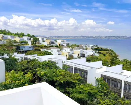 夢帝國度假村農薩 農薩酒店