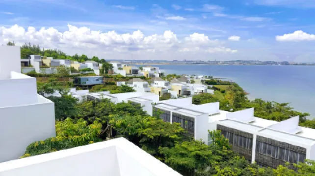 몬티고 리조트 농사  호텔