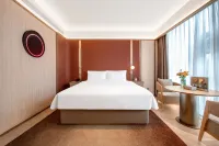 Crystal Hotel Jingdezhen Taoxichuan