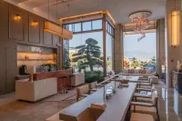 HAWTHORN BY WYNDHAM (GUANLAN LAKE SHOPING PARK SHOP) - parcheggio