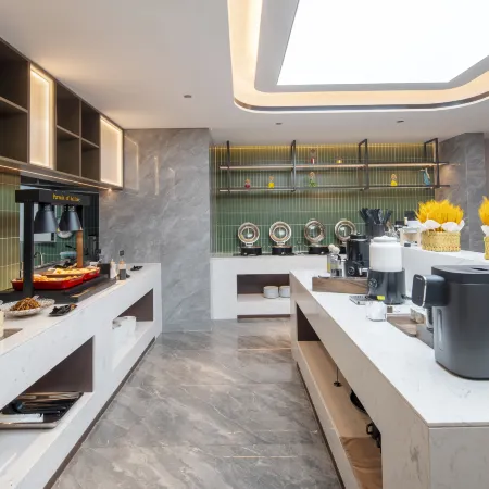 Green Eastern Hotel (Guli Ancient Town Branch, Southeast Development Zone, Changshu)