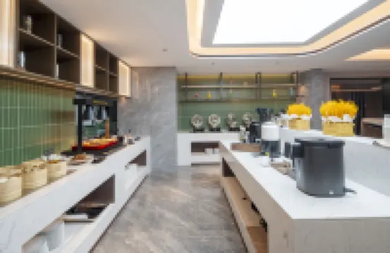 Green Eastern Hotel (Guli Ancient Town Branch, Southeast Development Zone, Changshu)