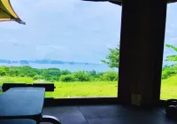 9 Hornbills Tented Camp - Gym