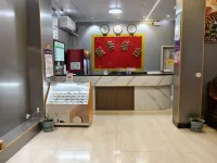New Town Business Hotel (Pubei Station Branch) Hotels in Pubei