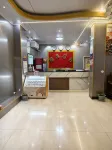 New Town Business Hotel (Pubei Station Branch)