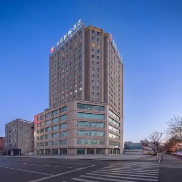 JiFeng International Hotel