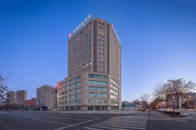 JiFeng International Hotel Hotels in Bole