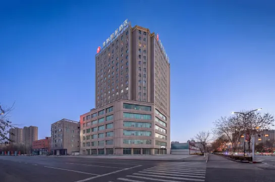 JiFeng International Hotel