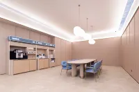 HanTing Hotel (Huangshan She Huizhou Ancient City Jintai Plaza) - เปิดใหม่