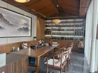Bulian Lao Zhaiwang Homestay (Lancang Jingmai Mountain Manggen)