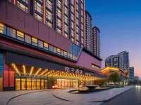 Orange Hotel Mianyang Changhong International City Yuewanglou Branch