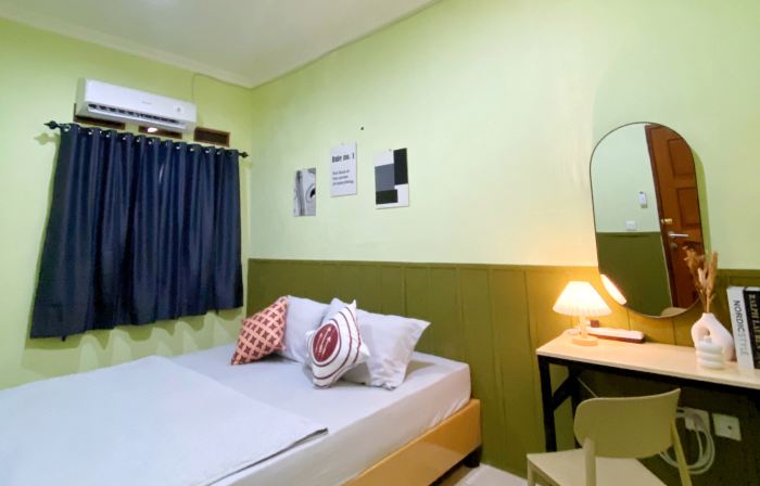 Bandung Co Stay