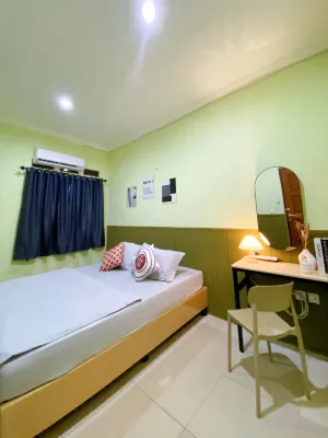 Bandung Co Stay