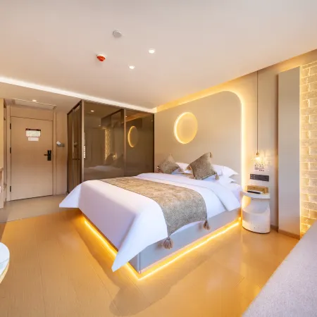 Xichuan Meite Hotel
