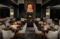 Hilton Whistler Resort & Spa - breakfast
