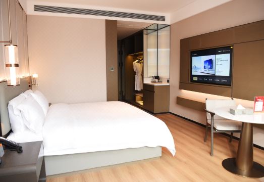 Renqiu Huiyao Hotel