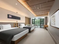 宿境山裡見|TheBeautyofTheEasta民宿（武當山景區售票處店）