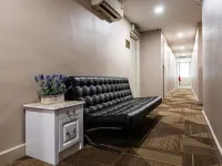 努沙貝斯塔裡薰衣草旅館 武吉英达附近的飯店