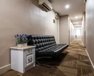 Lavender Inn Nusa Bestari Hotels in 
