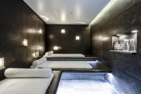 Hotel Bayerischer Hof Munich - سبا