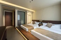 Xiapu XIPOWAN Residential Residence - Bondegårdsophold