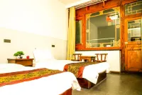 Pingyao Manting Boutique Inn