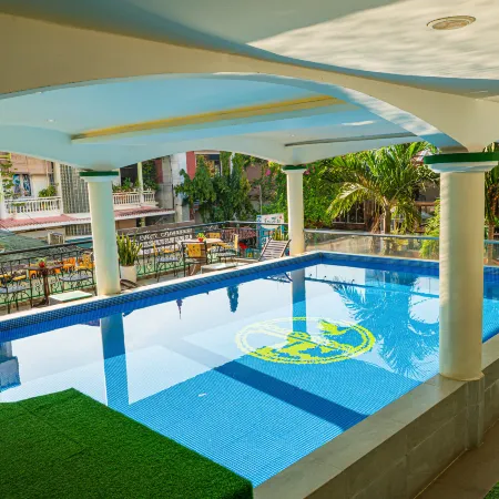 THANH LICH HUE HOTEL