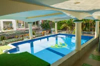 THANH LICH HUE HOTEL - Romantische