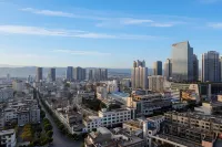 Anshe Smart Hotel (Mile Huquan Ecological Park)