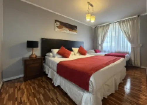 VR Suite Santiago
