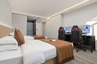 Jinjiang Wanhe Aurora Hotel (Wanda Five Branch) - Esports