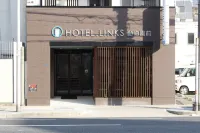 Hotel Links Dobutsuenmae - Wifi