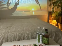 healing stay Hotels near غابات بيجاريم