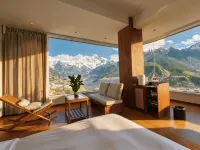 Milin Jianan Yunjing Hotel (Suosong Village Branch)