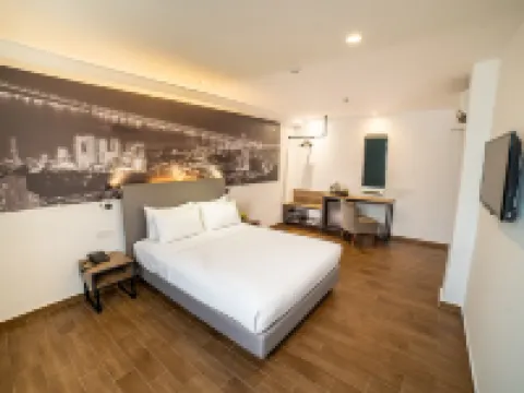 Travelodge Georgetown Hoteles en 