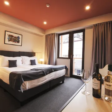 King Tamar Hotel By Luxuria Hotels