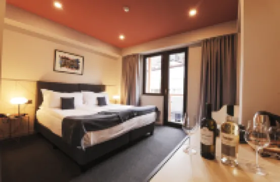 King Tamar Hotel By Luxuria Hotels