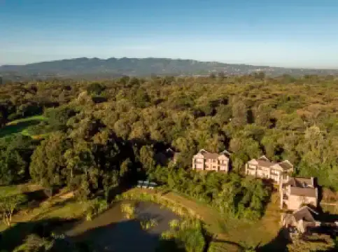 The Residences at Karen