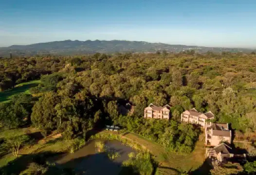The Residences at Karen Hotels near Oloolua Nature Trail