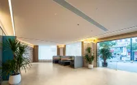 Hanpin Hotel (Wenzhou South Railway Station Branch)