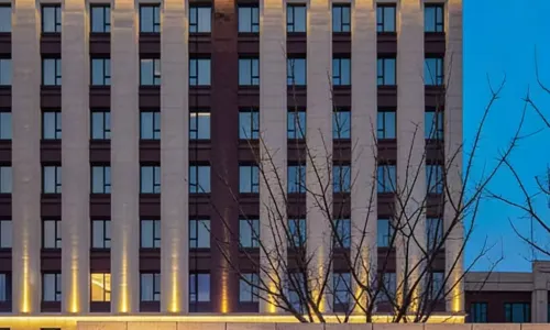 ChengjingLife Hotel (Harbin Ice and Snow World Store)